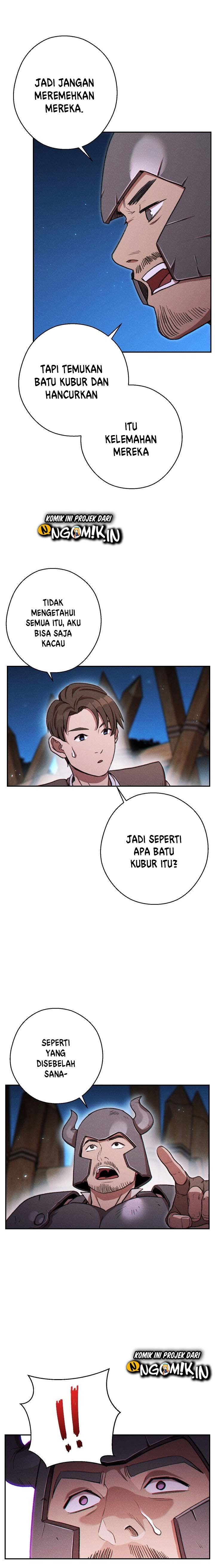 Dungeon Reset